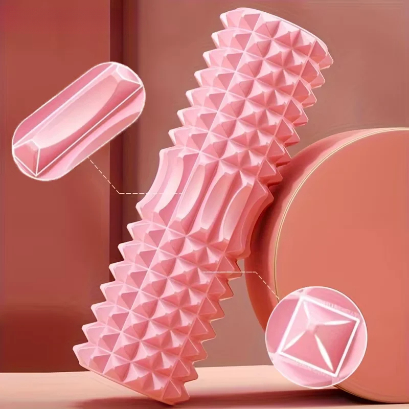 แท่งโยคะทรงโค้ง 12 * 45 ซม. สำ - Yoga Fitness Bar บทวิจารณ์และราคา