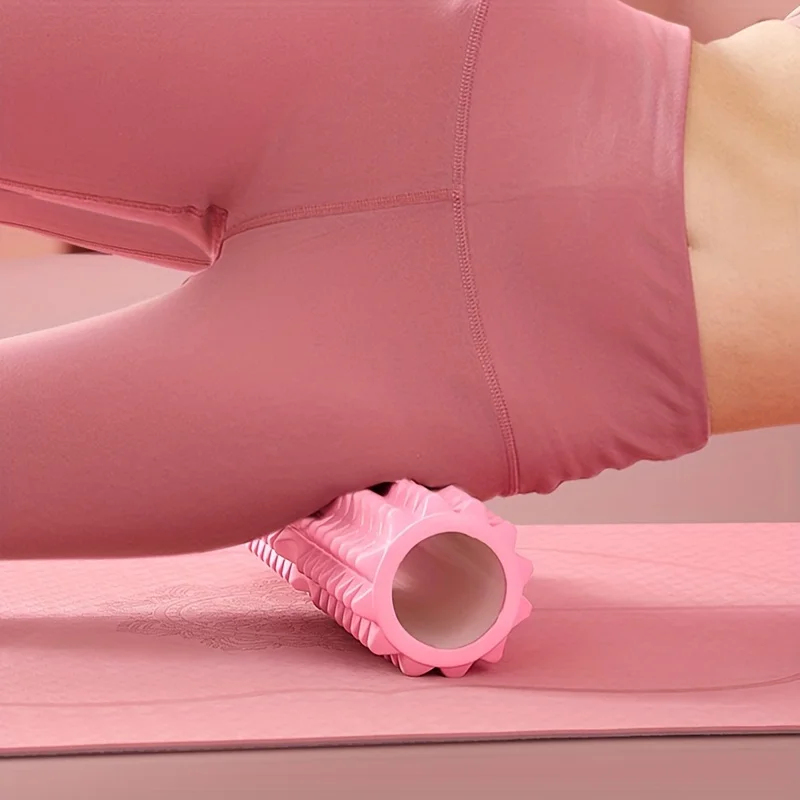 แท่งโยคะทรงโค้ง 12 * 45 ซม. สำ - Yoga Fitness Bar บทวิจารณ์และราคา