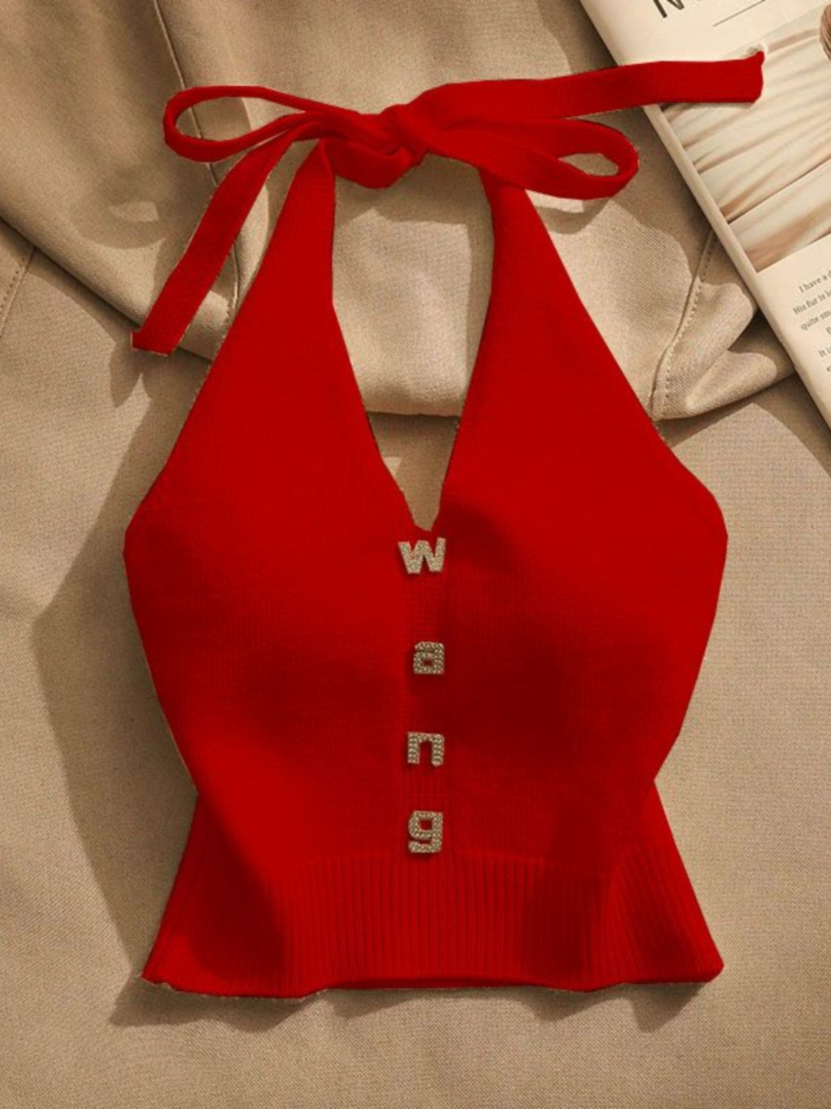 ผู้หญิงกีฬา Bra Tank ซิปด้านหน - Yoga Fitness Fit Club บทวิจารณ์และราคา