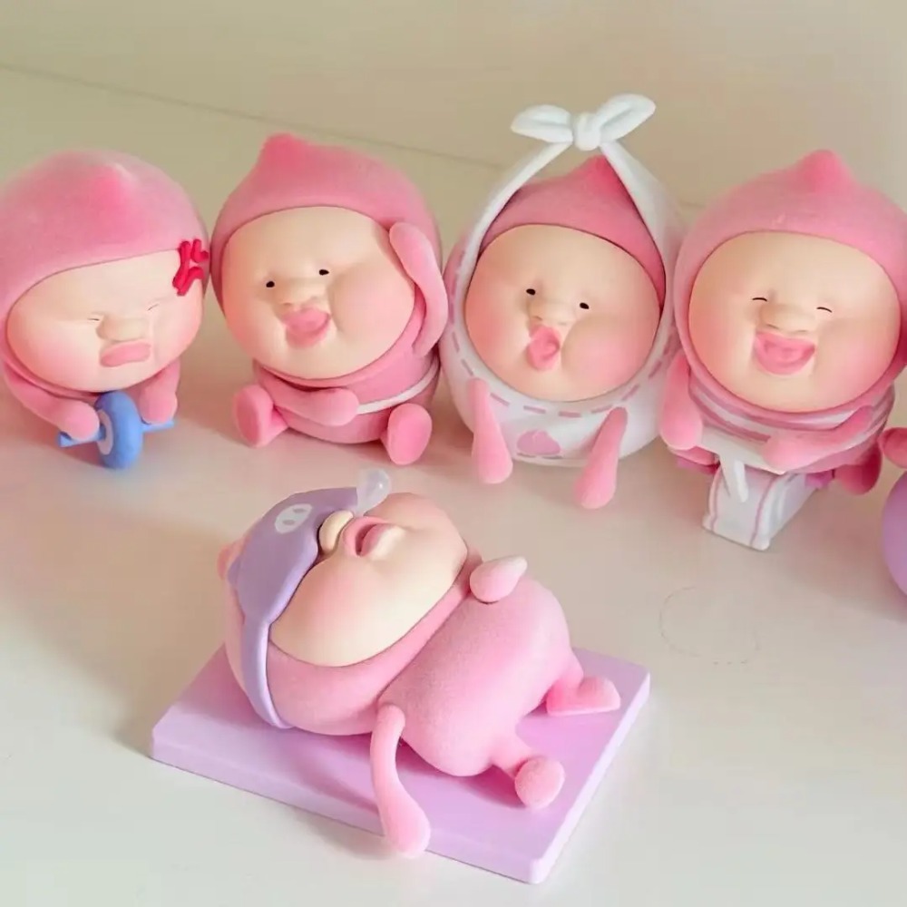 ฟันิสม์ โคบิโตะ แอคชั่นฟิกเกอร - Yoga Fitness First บทวิจารณ์และราคา