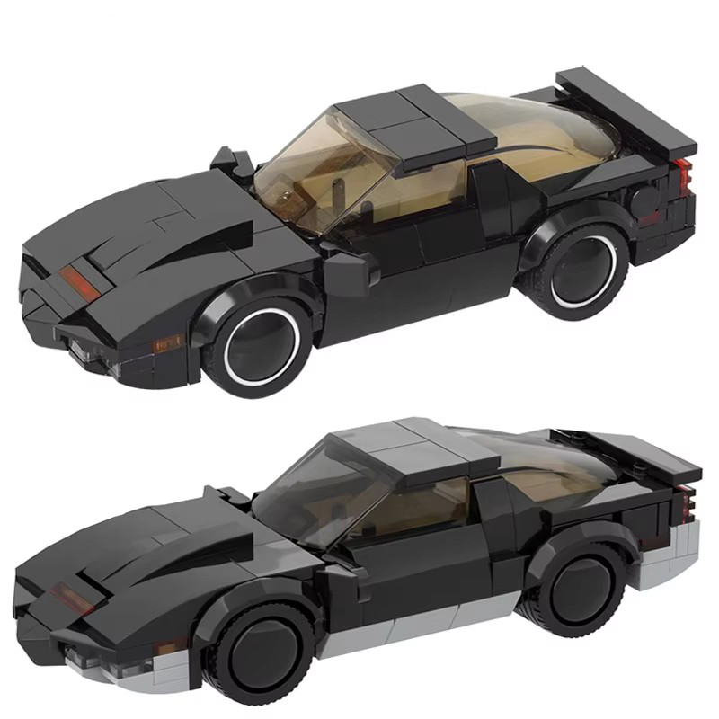 ชุดตัวต่อ Bricklink Technical  - Victor Racket Jetspeed บทวิจารณ์และราคา