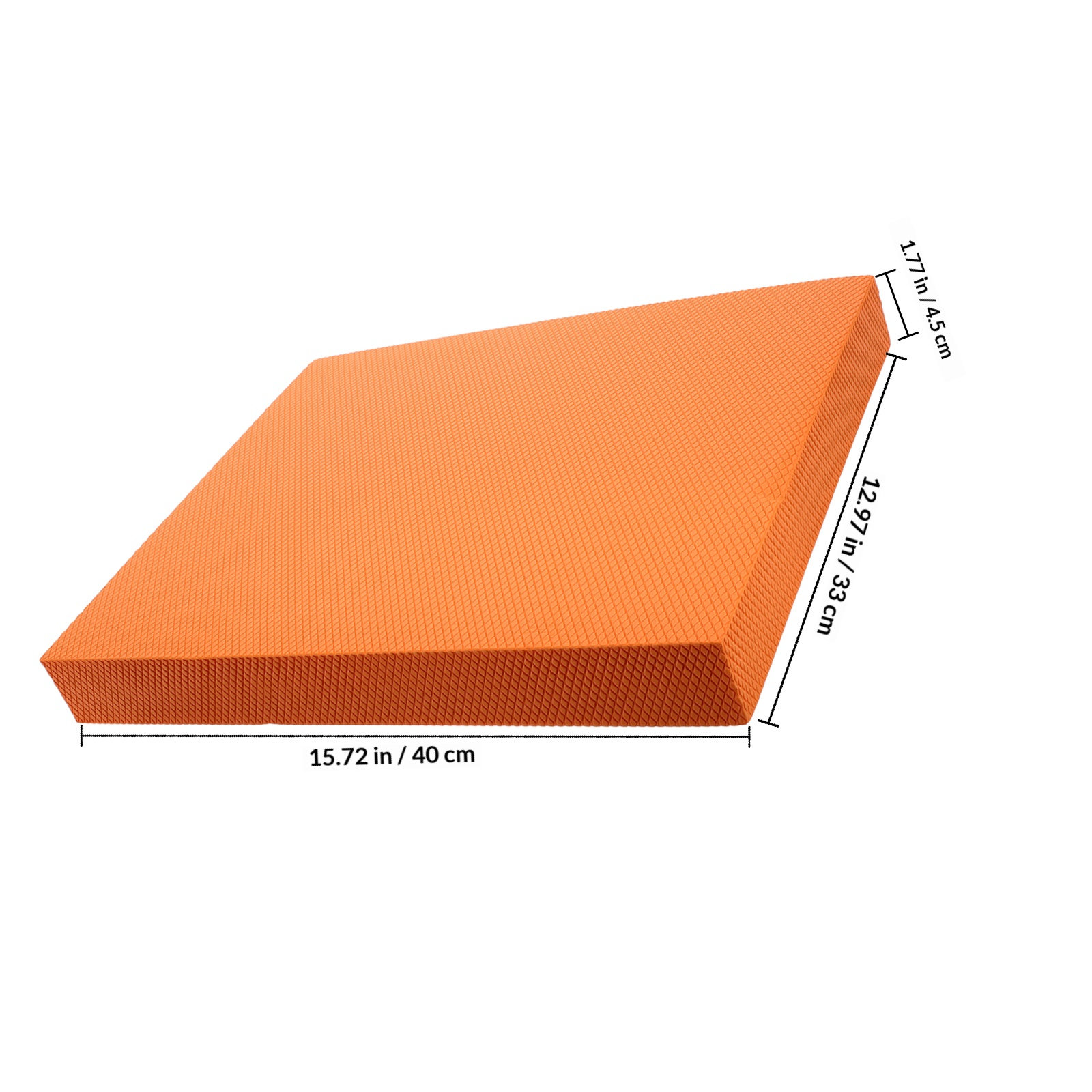 แผ่นรองออกกำลังกาย TPE ป้องกัน - Yoga Fitness Mat บทวิจารณ์และราคา