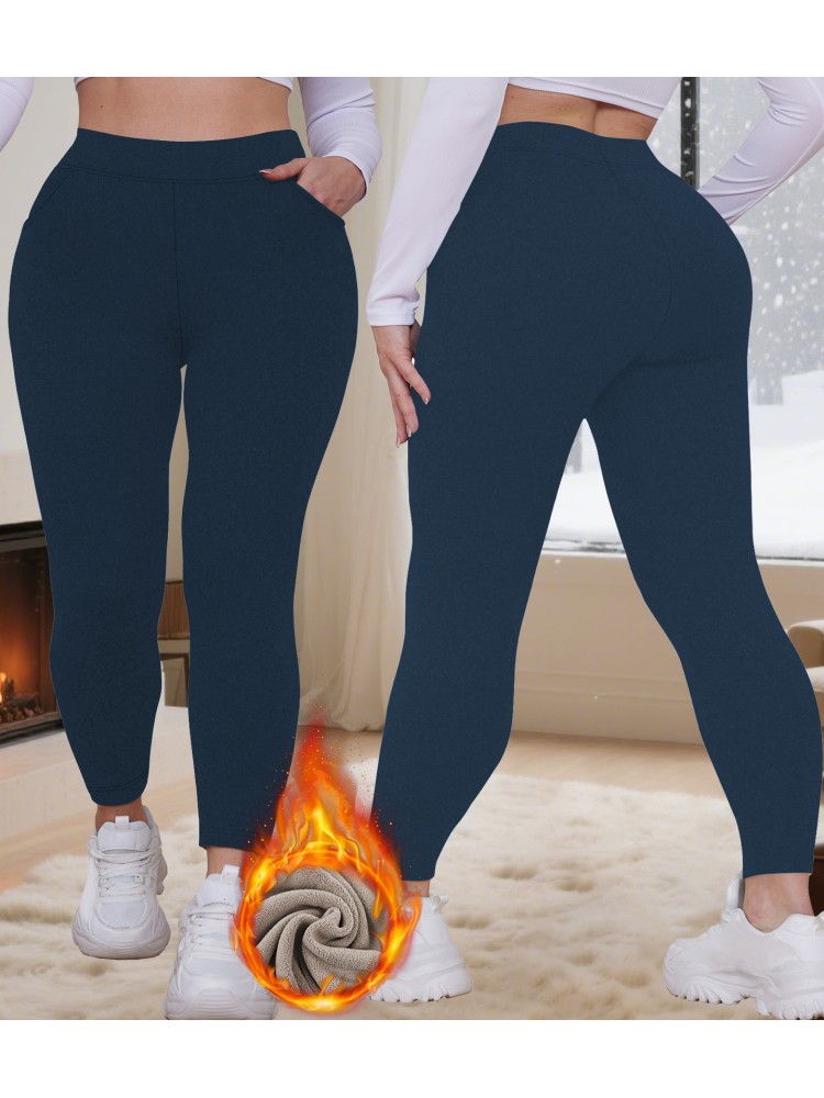 กางเกงกีฬาไซส์ใหญ่พิเศษ XL-5XL - Yoga Fitness Plus บทวิจารณ์และราคา