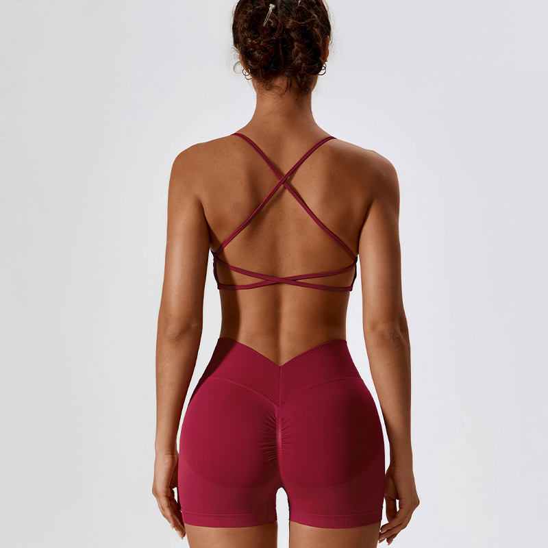 Dancefish ชุดออกกำลังกายแบบแนบ - Yoga Daily Fitness บทวิจารณ์และราคา