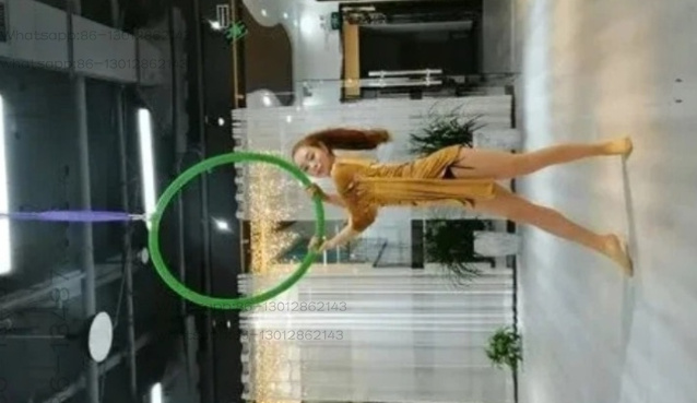 อุปกรณ์ประกอบการแสดงกายกรรม, ก - Yoga Fitness Bar บทวิจารณ์และราคา