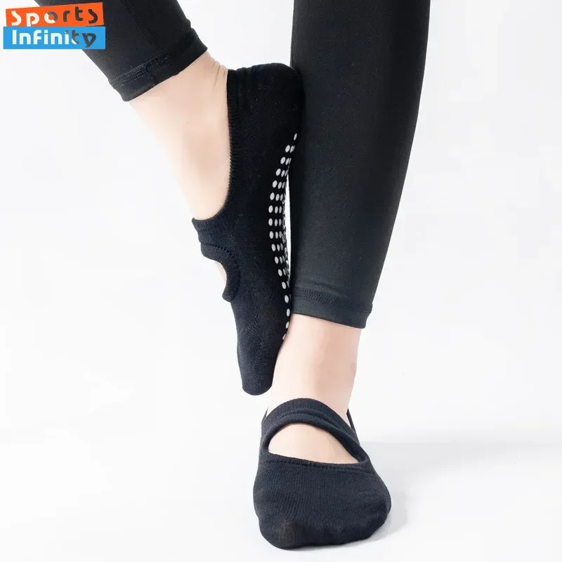 ถุงเท้าซิลิโคนเปลือยหลังสำหรับ - Yoga Dance & Fitness Center Llc บทวิจารณ์และราคา