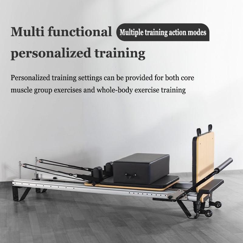 อุปกรณ์ออกกำลังกายปรับแต่งได้ส - Yoga Fitness Studio บทวิจารณ์และราคา