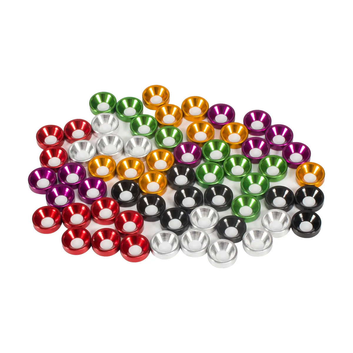 อลูมิเนียม M3 Anodized Counter - Head Racket Boom บทวิจารณ์และราคา