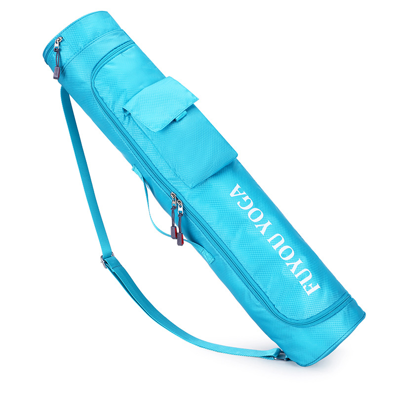 กระเป๋าใส่เสื่อโยคะความจุขนาดใ - Yoga Fitness Mat บทวิจารณ์และราคา