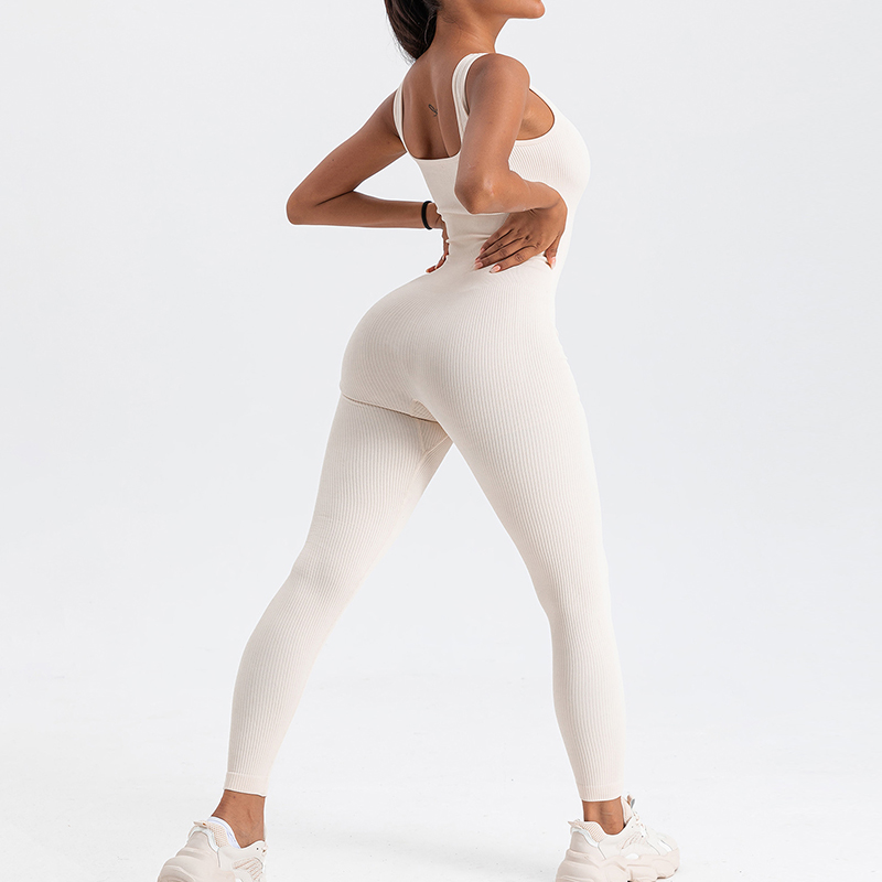 ชุดหมีแขนยาวรัดรูปสำหรับผู้หญิ - Yoga Fitness Fit Club บทวิจารณ์และราคา