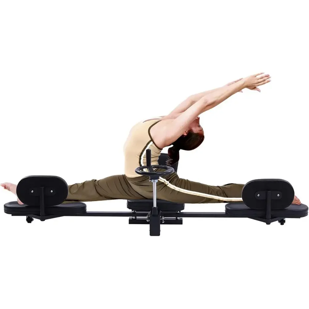 เครื่องยืดขาแบบทนทาน รับน้ำหนั - Yoga Fitness Bar บทวิจารณ์และราคา