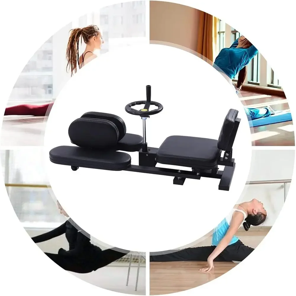 เครื่องยืดขาแบบทนทาน รับน้ำหนั - Yoga Fitness Bar บทวิจารณ์และราคา