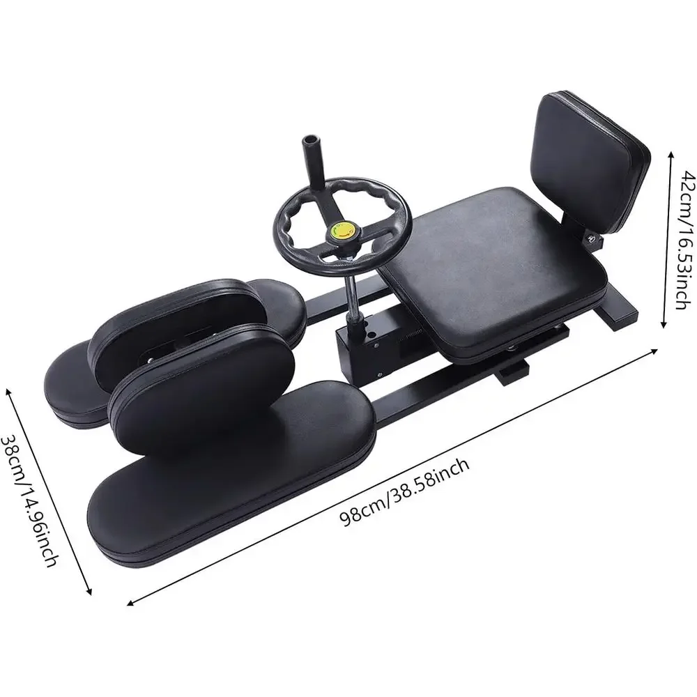 เครื่องยืดขาแบบทนทาน รับน้ำหนั - Yoga Fitness Bar บทวิจารณ์และราคา