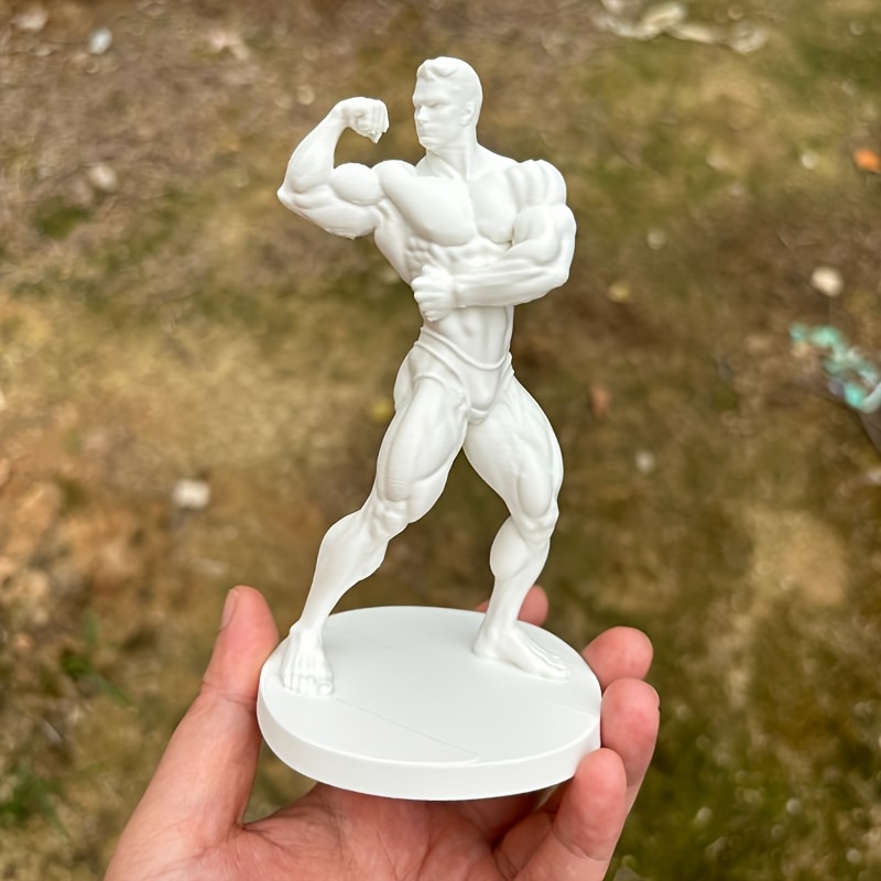 ของตกแต่งรูปปั้นเทรนเนอร์ฟิตเน - Yoga Fitness Studio บทวิจารณ์และราคา