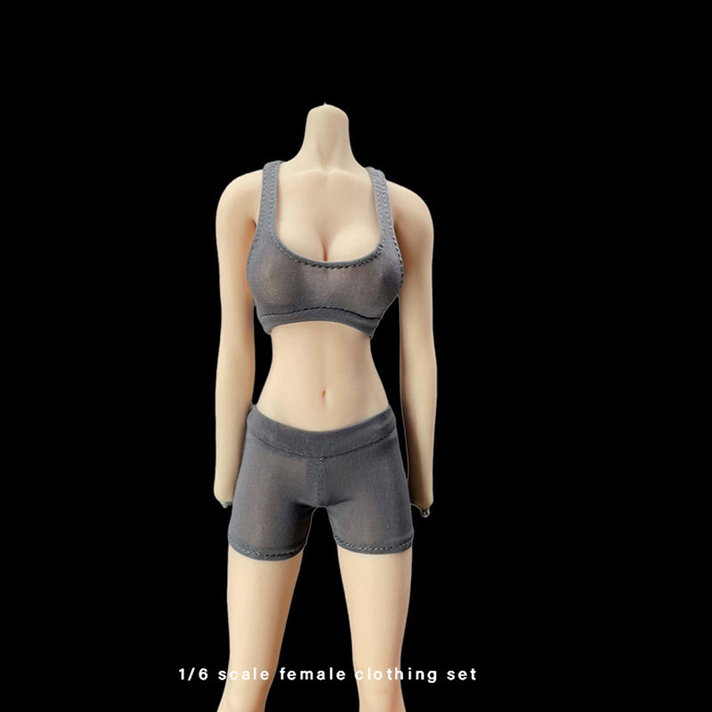 ชุดโยคะทหารหญิง 1/6 ชุดออกกำลั - Yoga Fitness First บทวิจารณ์และราคา