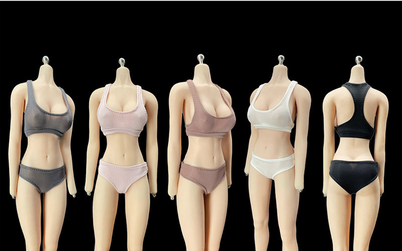 ชุดโยคะทหารหญิง 1/6 ชุดออกกำลั - Yoga Fitness First บทวิจารณ์และราคา