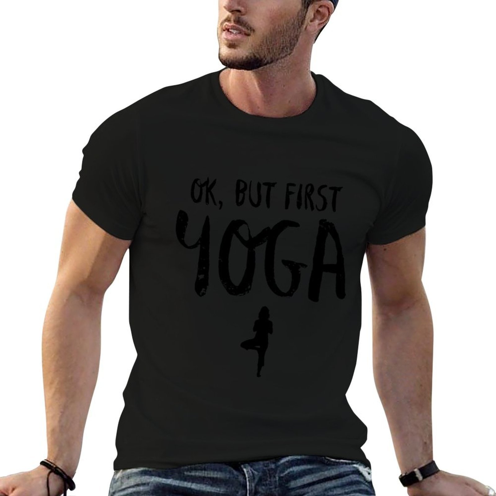 โอเค แต่ก่อนอื่นใด โยคะ ตลก ฟิ - Yoga Fitness First บทวิจารณ์และราคา