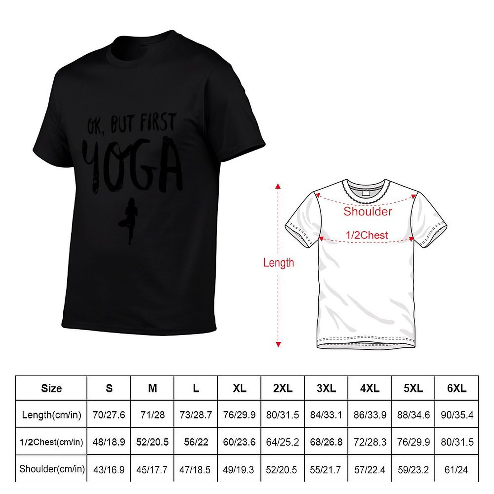 โอเค แต่ก่อนอื่นใด โยคะ ตลก ฟิ - Yoga Fitness First บทวิจารณ์และราคา