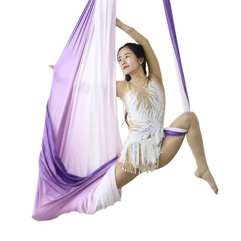 เปลโยคะอากาศ 7 เมตร, ชิงช้าต้า - Yoga Fitness Studio บทวิจารณ์และราคา