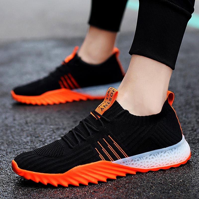 Plusขนาดน้ำหนักเบาAir Mesh Men - Yoga Fitness Fit Club บทวิจารณ์และราคา
